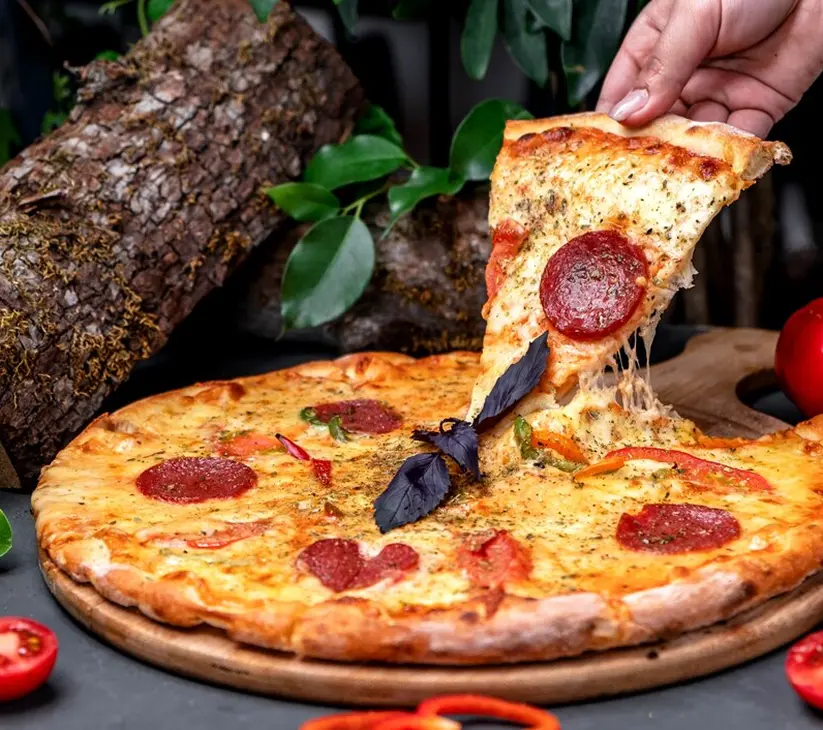 Sages Pizza & More - Best Pizza Restaurant in Calgary, AB